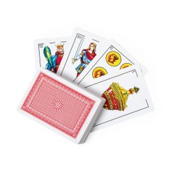 Baraja Española Tute