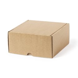 Caja Presentación Ciril