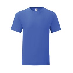Camiseta Adulto Color Iconic