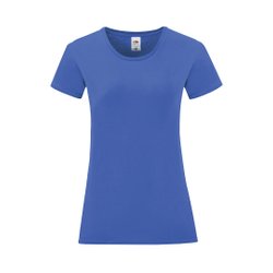 Camiseta Mujer Color Iconic
