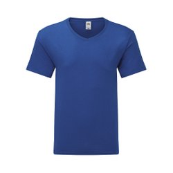 Camiseta Adulto Color Iconic V-Neck