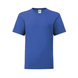 Camiseta Niño Color Iconic