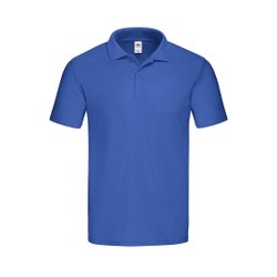 Polo Adulto Color Original