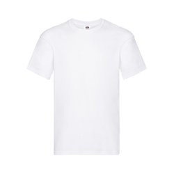 Camiseta Adulto Blanca Original T
