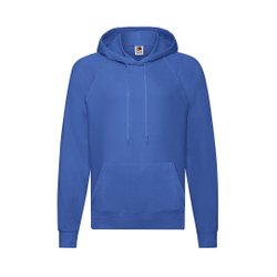 Sudadera Adulto Lightweight Hooded S