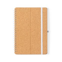 Libreta Soporte Fromky