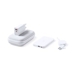 Set Power Bank Cody