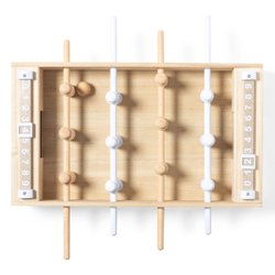 Minifutbolín Helmmet