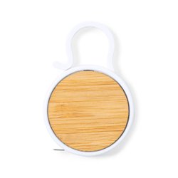 Flexómetro Lusim 1m