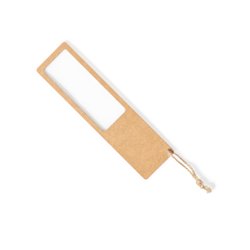 Lupa Marcapáginas Kigan