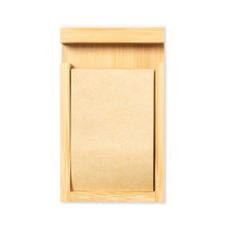 Portanotas Soporte Heinda