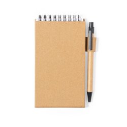 Bloc Notas Soporte Phesux