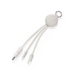 Cable Cargador Dumof