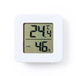 Estación Meteorológica Tynna