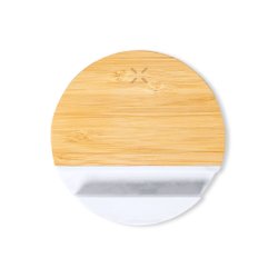 Soporte Cargador Pargon