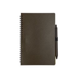 Libreta Alanna