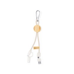 Cable Cargador Denny