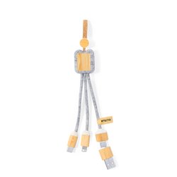 Cable Cargador Braxton