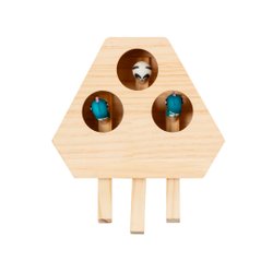 Juego Mascotas Kesel