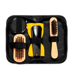 Set Limpiacalzado Aeron