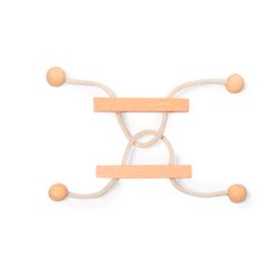 Juego Habilidad Griffon