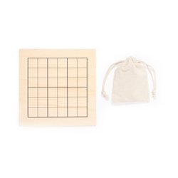 Juego Habilidad Sudokids