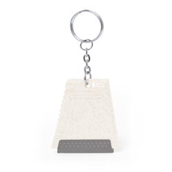 Llavero Rascador Hielo Ucko