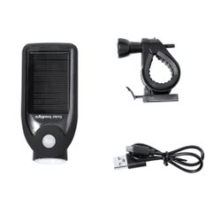 Luz Seguridad Bici Kups