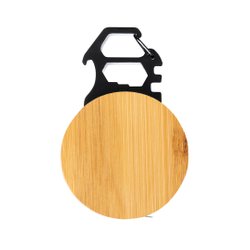 Flexómetro Multiherramienta Denwa 1m