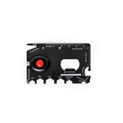 Multiherramienta Vireon