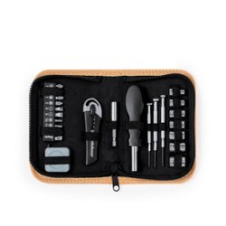 Set Herramientas Belamy