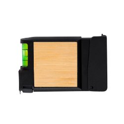 Flexómetro Multiherramienta Eliza 3m