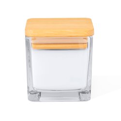 Vela Aromática Safron