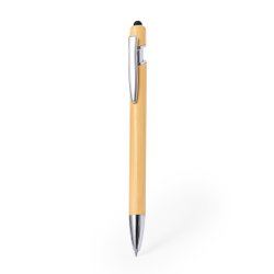 Bolígrafo Puntero Clixo