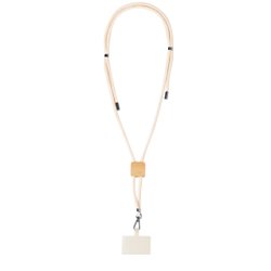 Lanyard Soporte Reuter