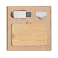 Set Seguridad Andigo