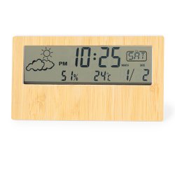 Estación Meteorológica Roamer