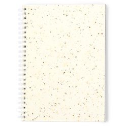 Libreta Semillas Bitar