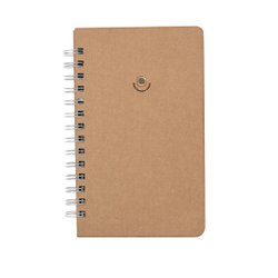 Libreta Semillas Astrida