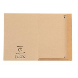 Carpeta Semillas Hakala