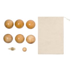 Juego Petanca Delero