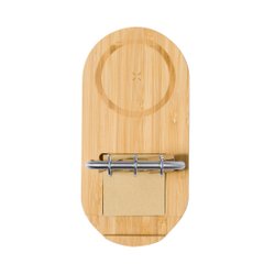 Cargador Multifunción Sainford