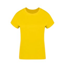 Camiseta Mujer Color Seiyo