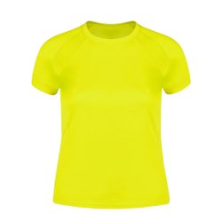 Camiseta Mujer Tecnic Sappor