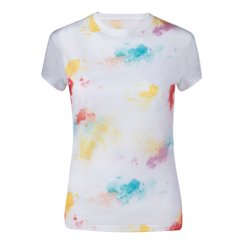 Camiseta Mujer Hearvin