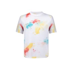 Camiseta Niño Hearvin