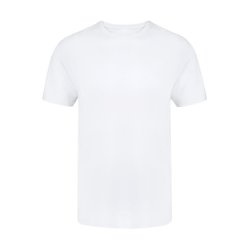 Camiseta Adulto Blanca Seiyo