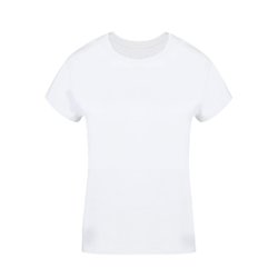 Camiseta Mujer Blanca Seiyo