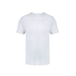 Camiseta Niño Blanca Seiyo