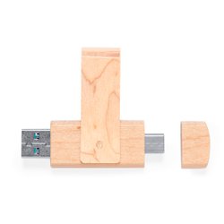 Memoria USB Kluivert 16GB